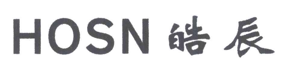皓辰;HOSN