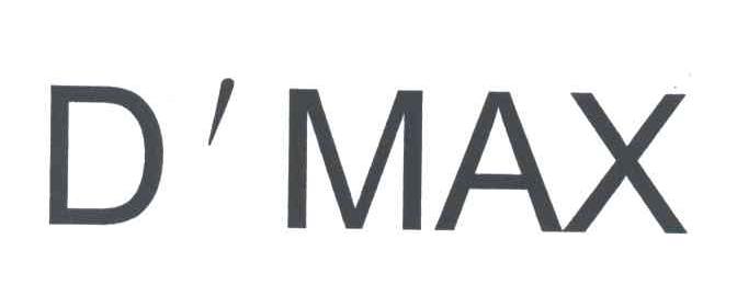 D'MAX