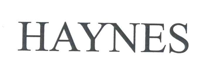 HAYNES
