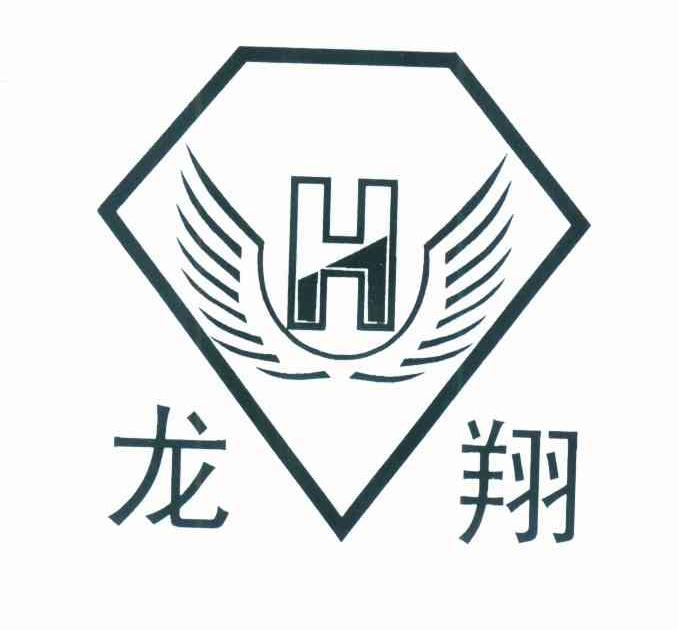 龙翔 H