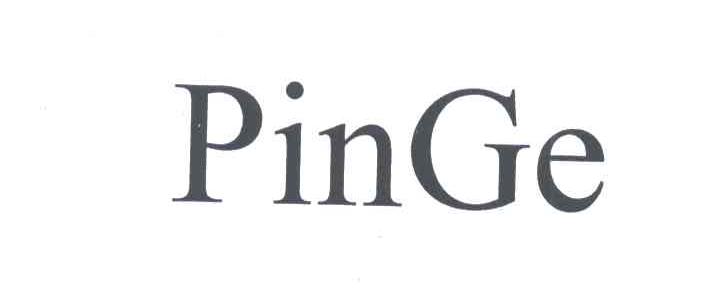 PINGE