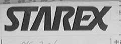 STAREX