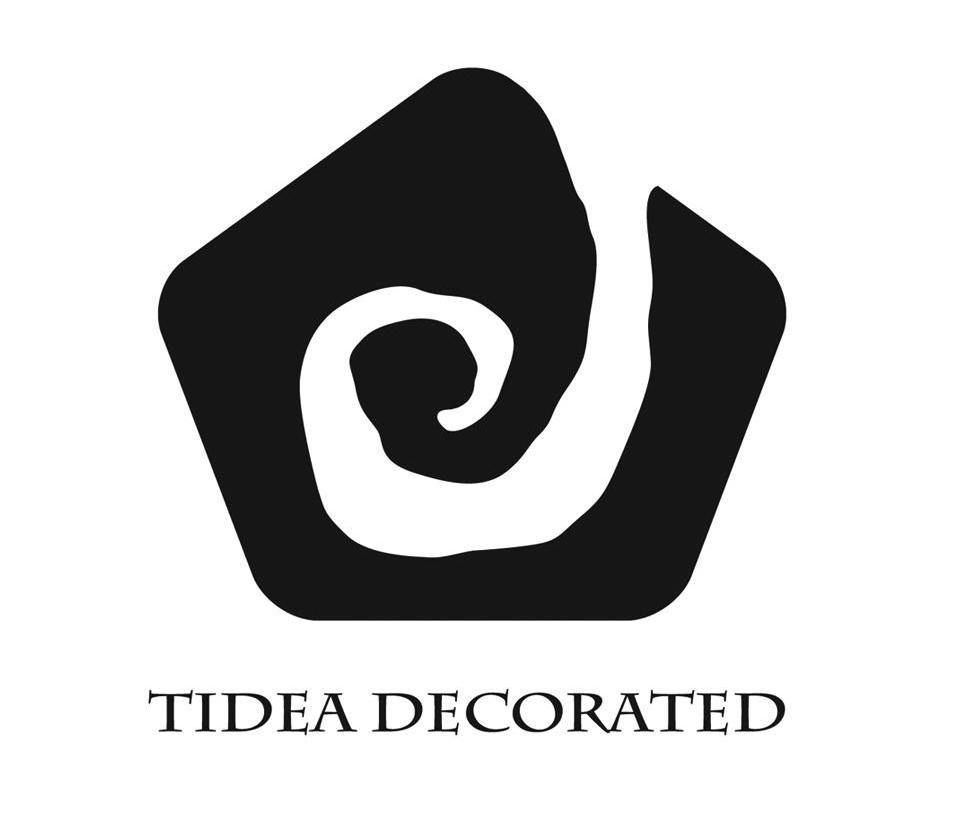 TIDEA DECORATED
