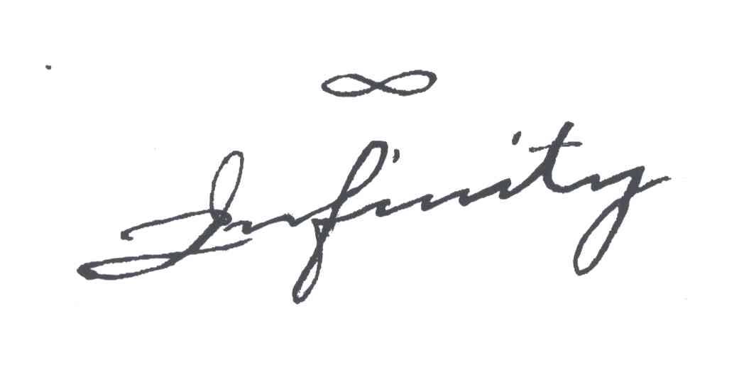 INFINITY