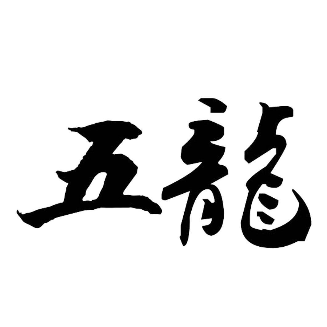 五龙
