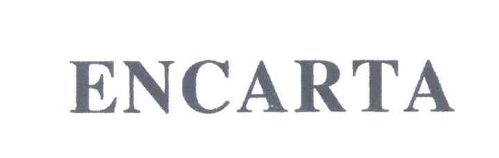 ENCARTA