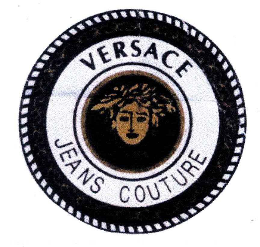 VERSACE JEANS COUTURE
