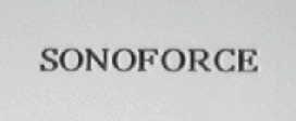 SONOFORCE