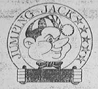 JUMPING JACK