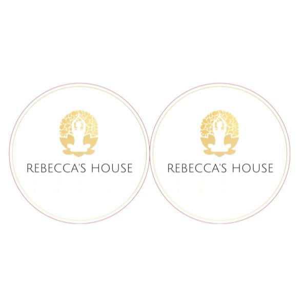 REBECCA'S HOUSE