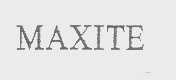 MAXITE