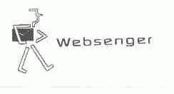 WEBSENGER