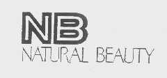 NB NATURAL BEAUTY