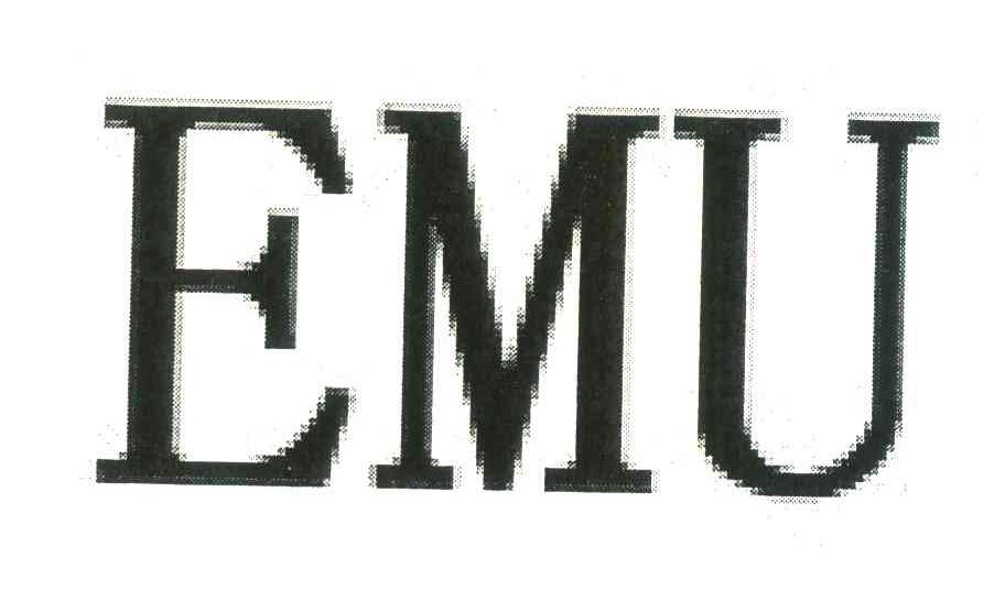 EMU