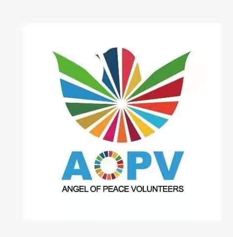 A0PV ANGEL OF PEACE VOLUNTEERS