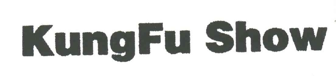 KUNGFU SHOW