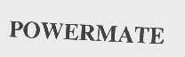 POWERMATE