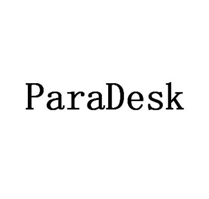PARADESK