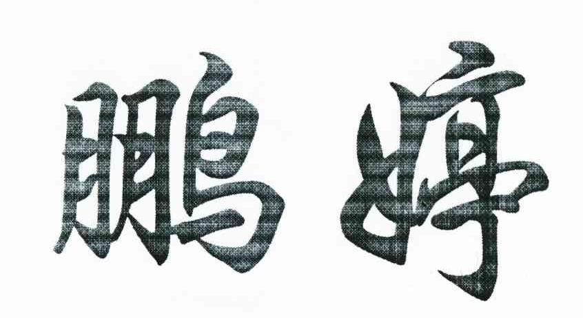 鹏婷