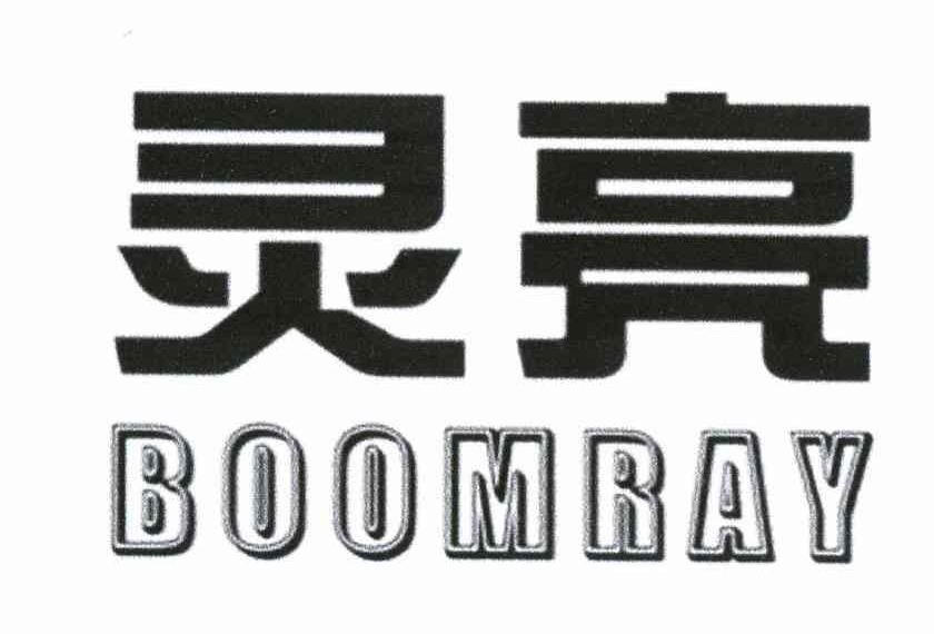 灵亮 BOOMRAY