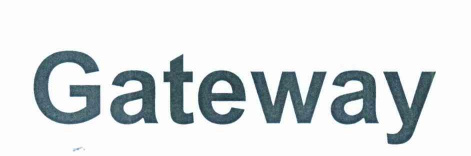 GATEWAY