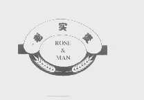 老实麦   ROSE & MAN