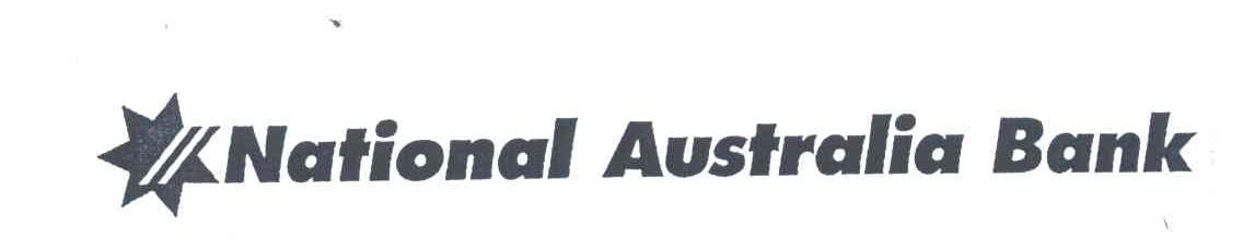 NATIONAL AUSTRALIA BANK