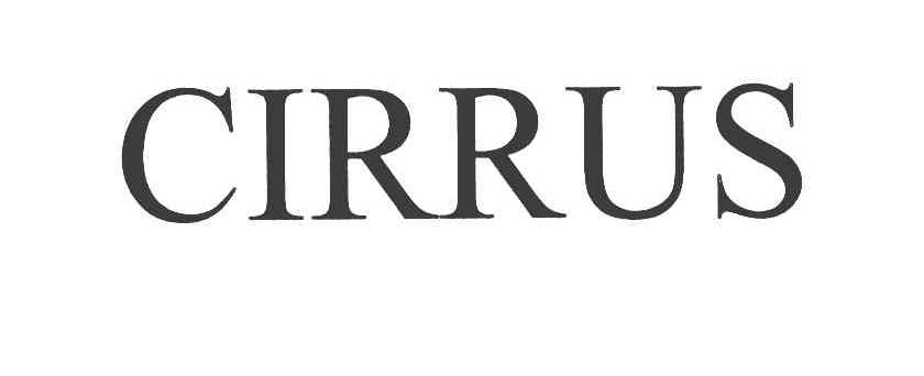 CIRRUS