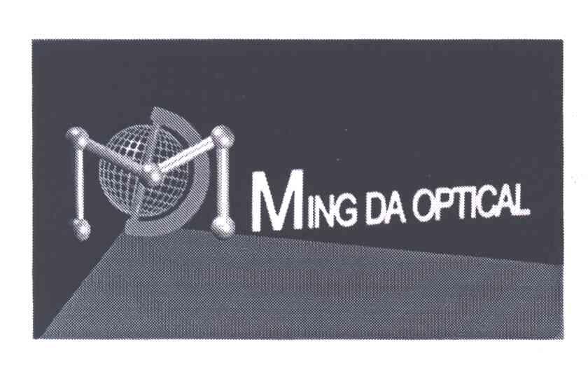 MINGDA