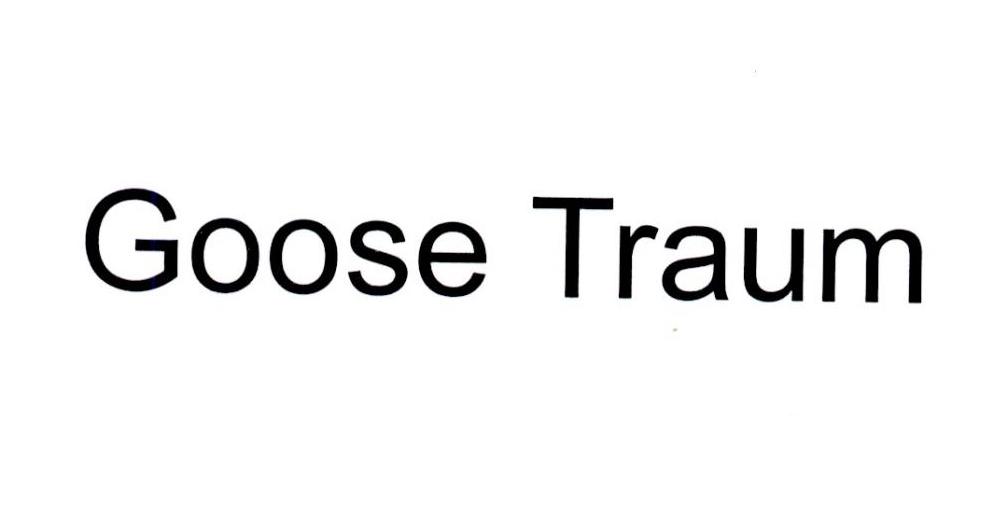 GOOSE TRAUM