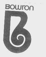 BOWRON