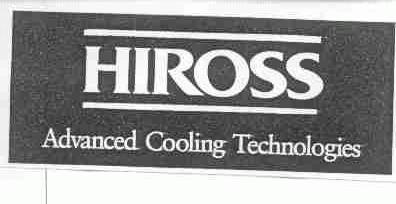 HIROSS