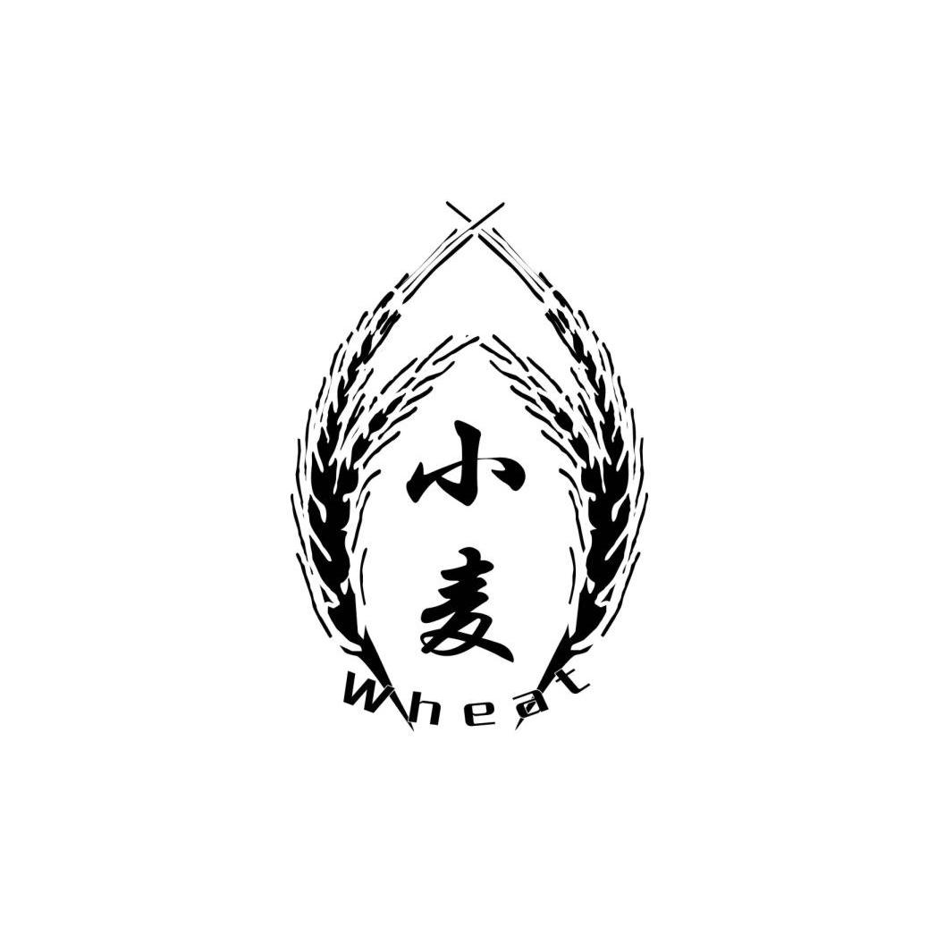 小麦 WHEAT