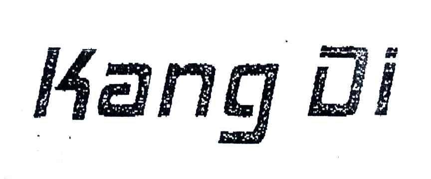 KANG DI
