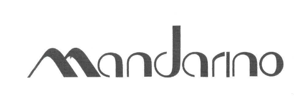 MANDARINO
