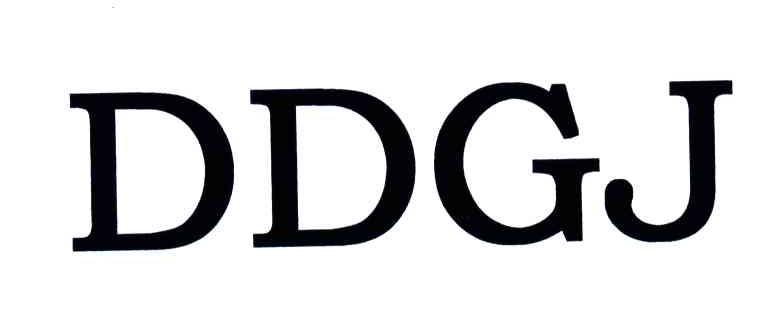 DDGJ