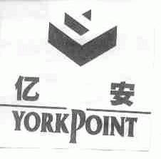 亿安;YORKPOINT