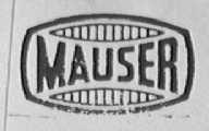 MAUSER
