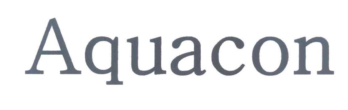 AQUACON