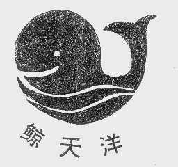 鲸天洋