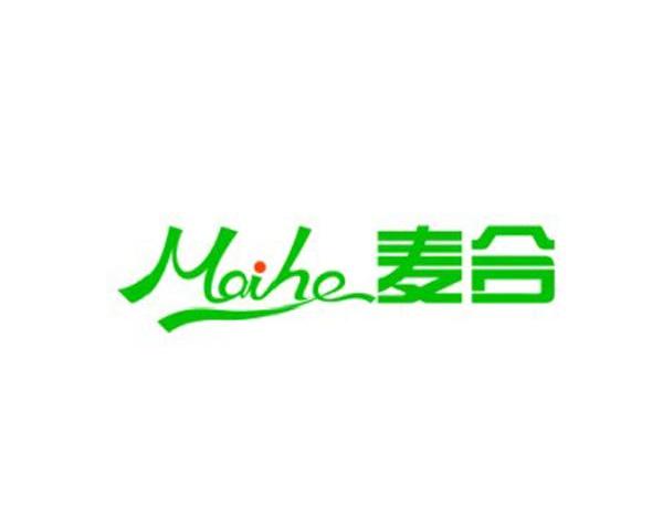 麦合