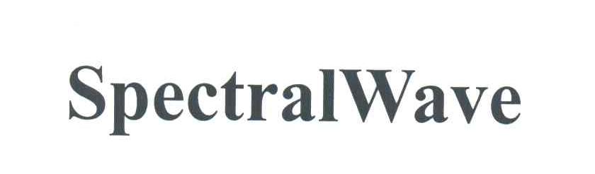 SPECTRALWAVE