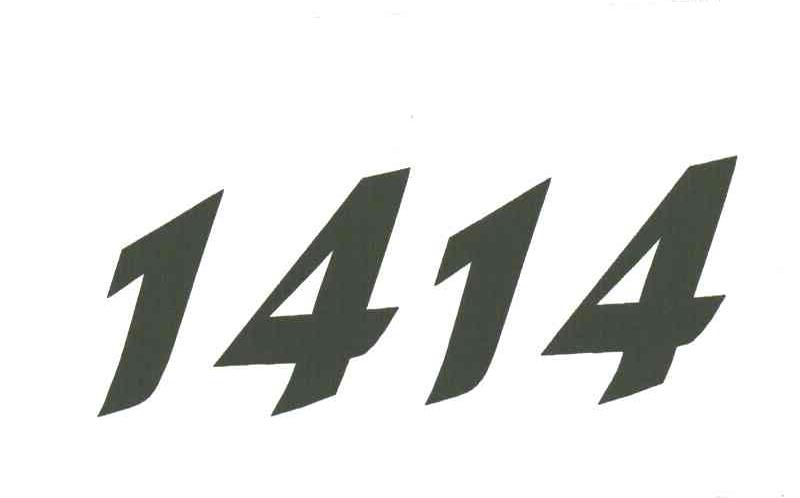 1414