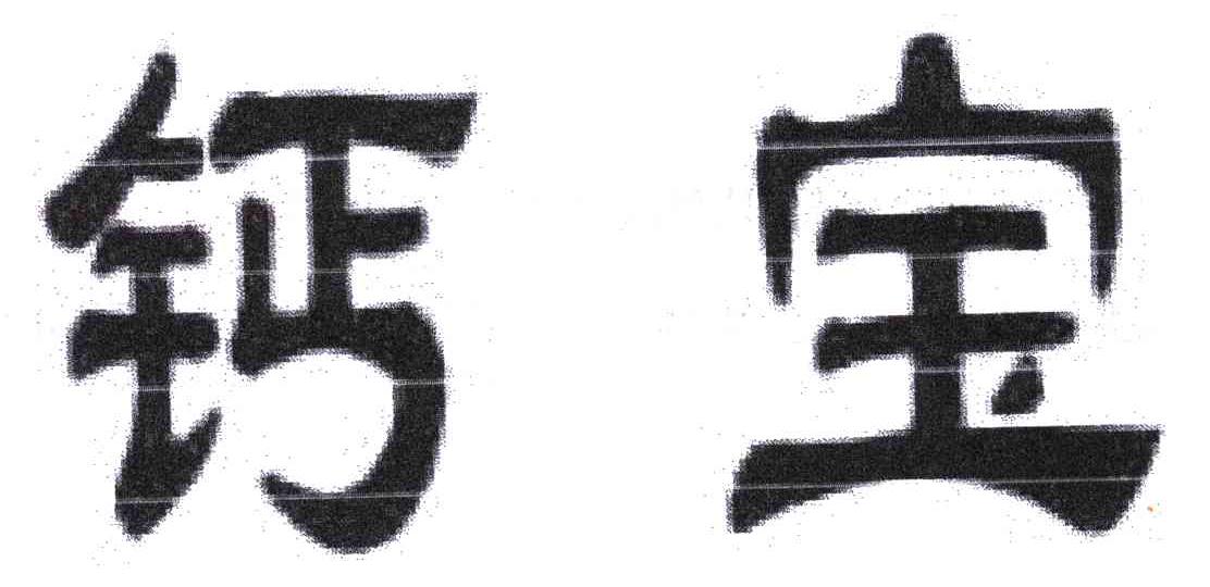 钙宝