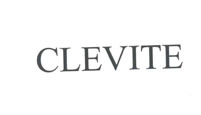 CLEVITE