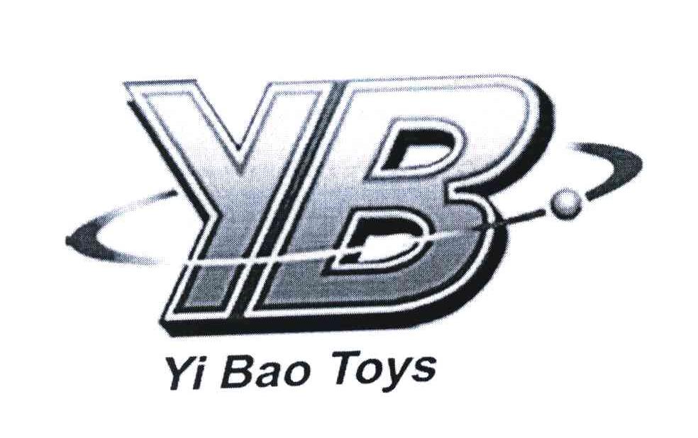 YI BAO TOYS YB