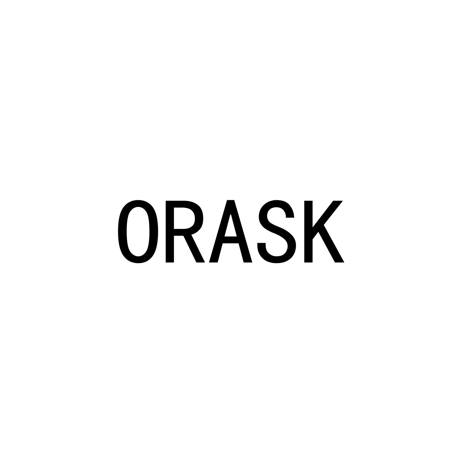 ORASK