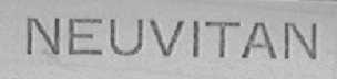 NEUVITAN
