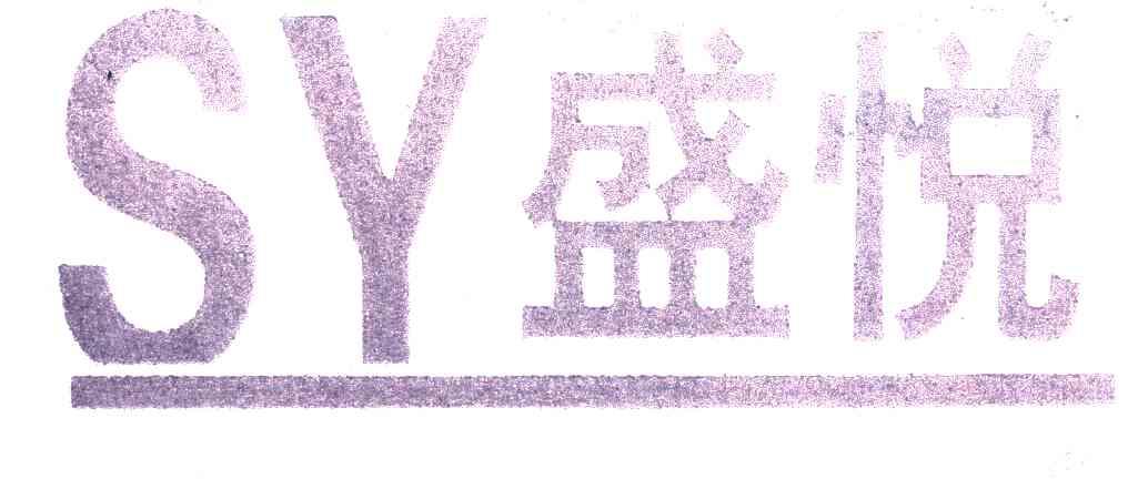 盛悦;SY