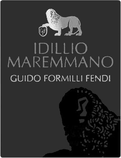 IDILLIO MAREMMANO